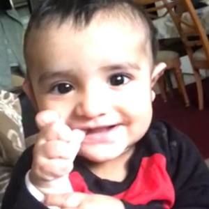 Meet your Posher, Rabia